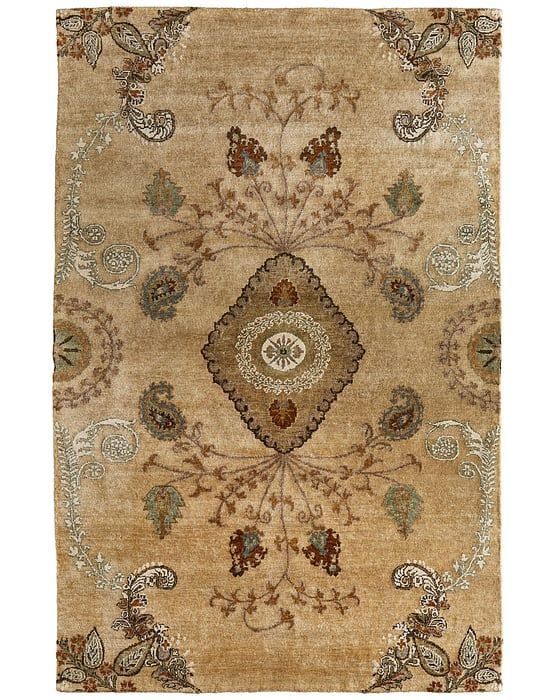 VARDO Collection - 6160F Beige