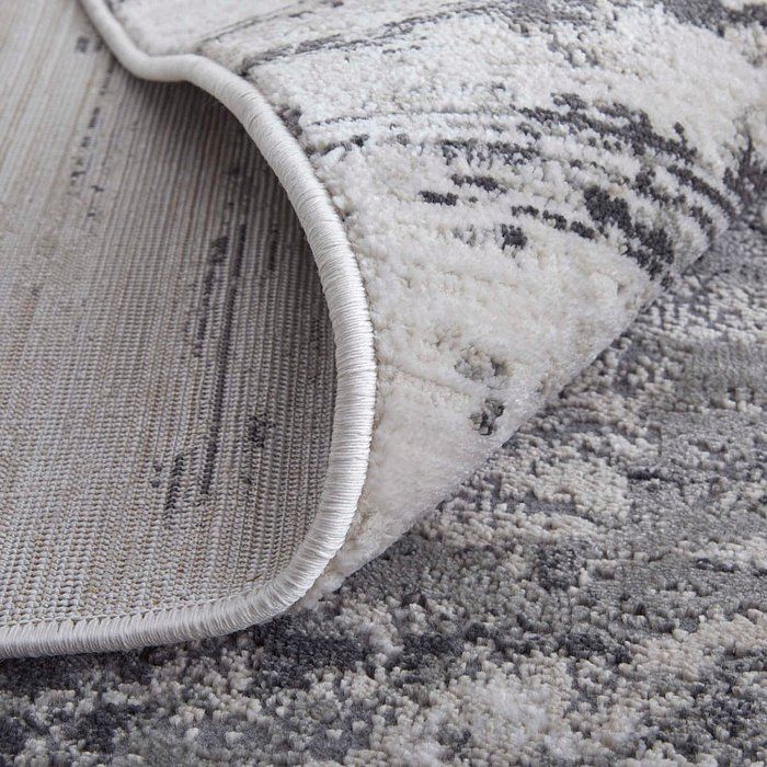 PRASAD Collection - 39N9F Ivory/Charcoal