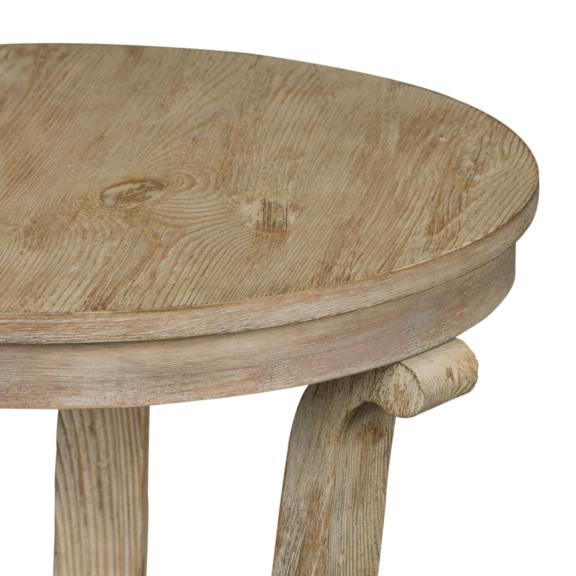 Graystone Mill - Table