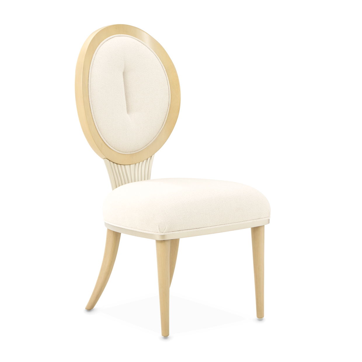 Camellia Field - Dining Side Chair (Set of 2)
