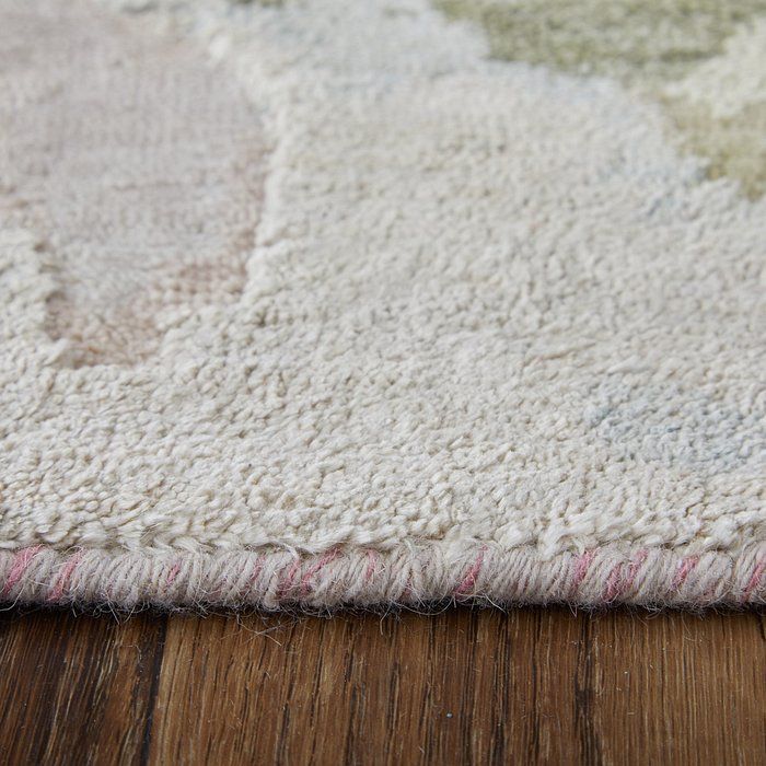 KEELEY Collection - C6044 Beige/Pink