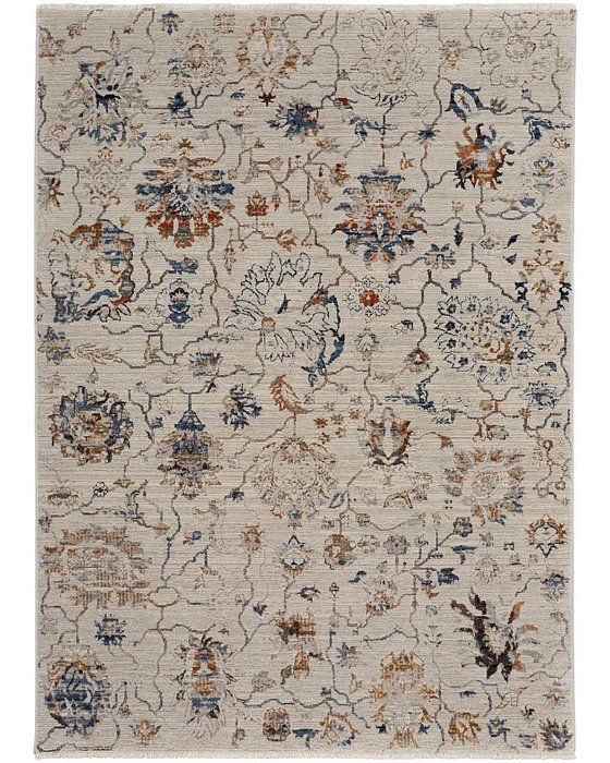 KAIA Collection - 39GPF Ivory/Multi