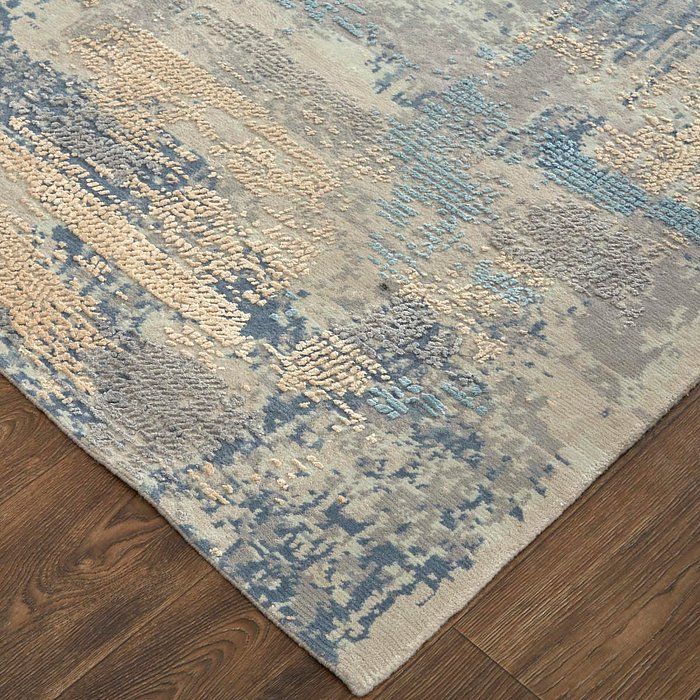 MCDERMOTT Collection - C6022 Blue/Gray