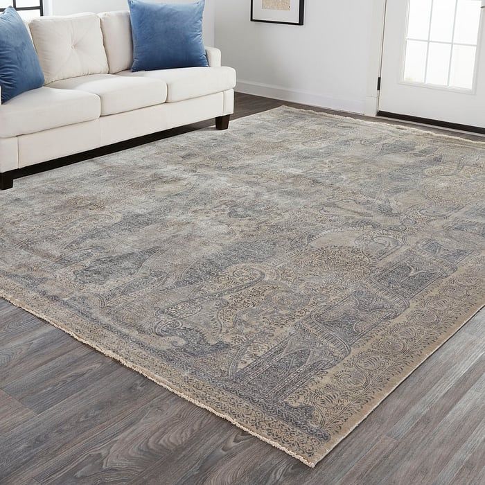 OURAY Collection - 6209F Ivory