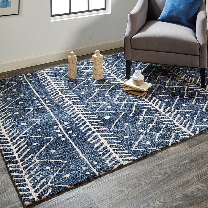 COLTON Collection - 8318F Denim