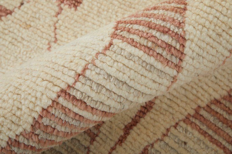 KASBAH Collection - 69G3F Beige/Gray