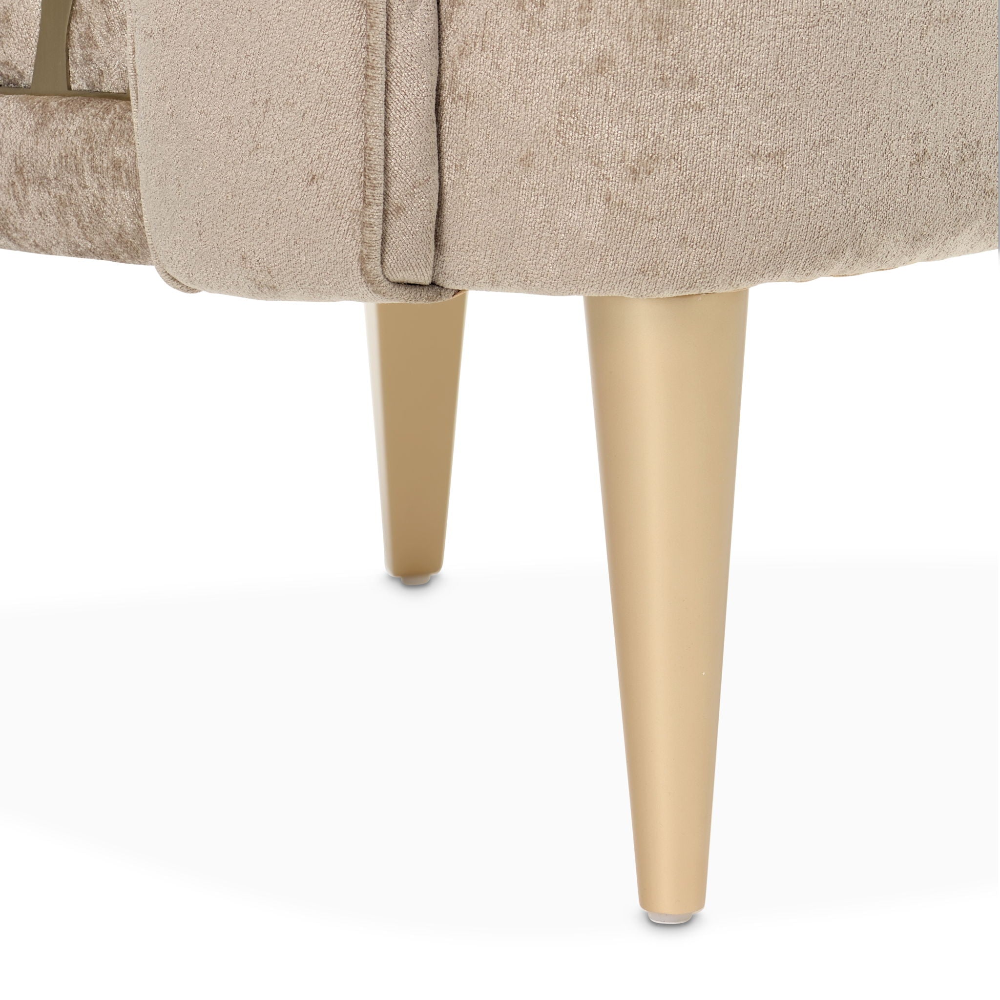 La Rachelle - Flame Chair