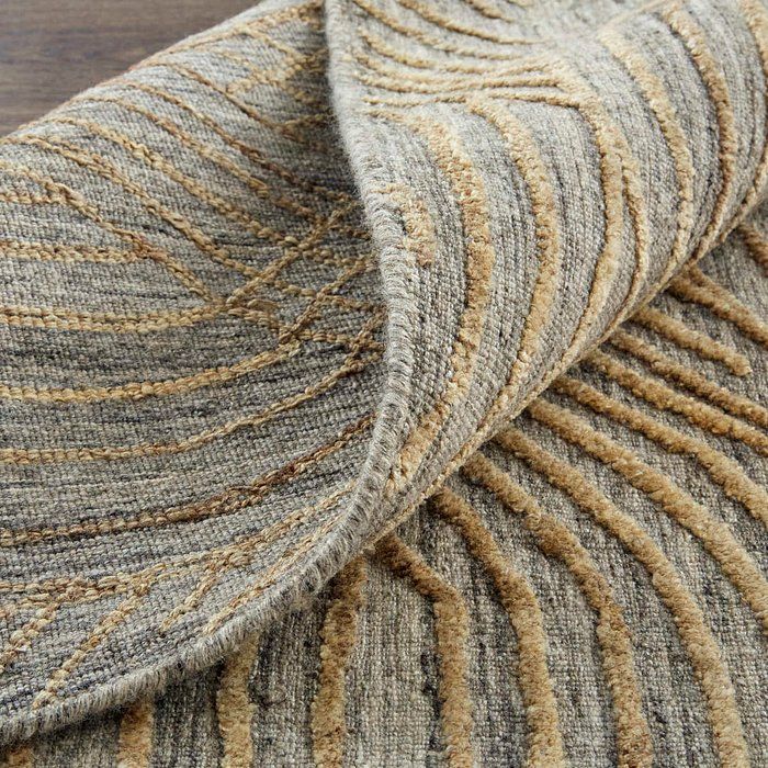 TAUNTON Collection - T8007 Gold