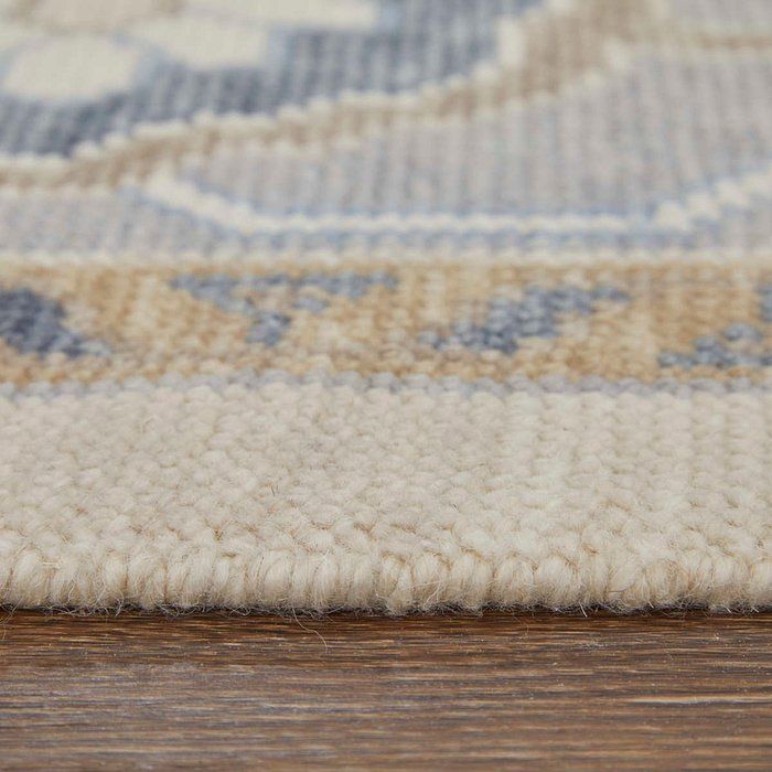 KARINA Collection - 69G6F Beige/Blue