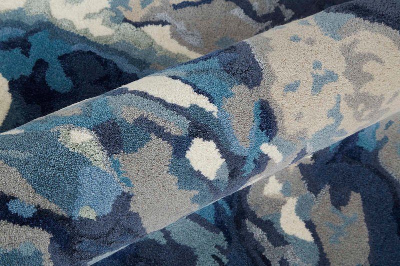 DAFNEY Collection - 8871F Blue