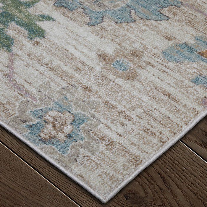 DARTMOUTH Collection - 39QKF Beige/Multi