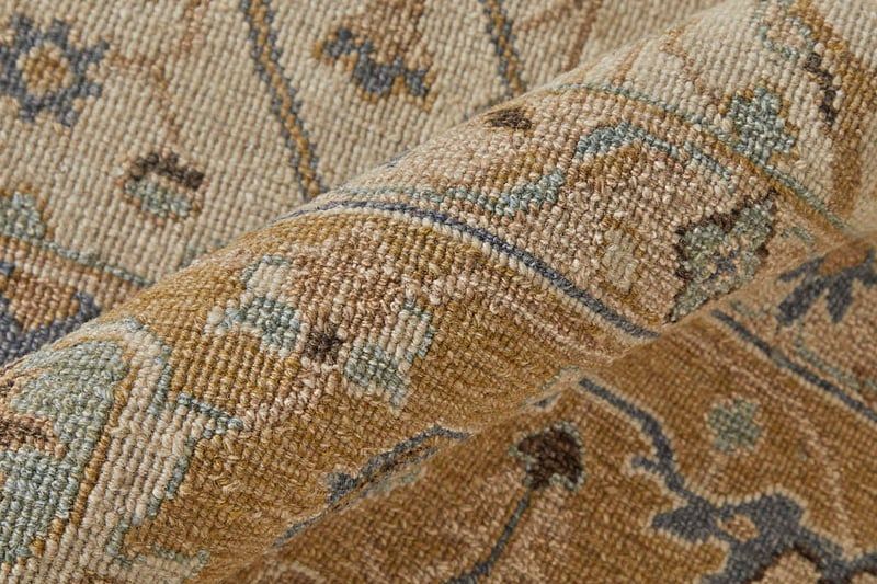 CORBITT Collection - 0611F Gray/Gold