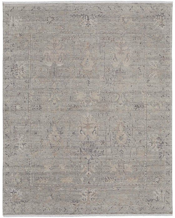 WEMBLEY Collection - 6971F Gray/Beige