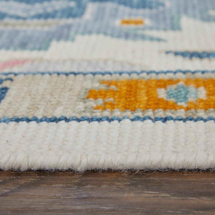 KARINA Collection - 69G8F Ivory/Multi