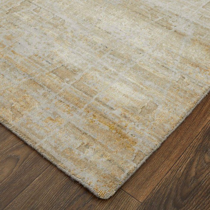 EASTFIELD Collection - 69FPF Gold/Ivory