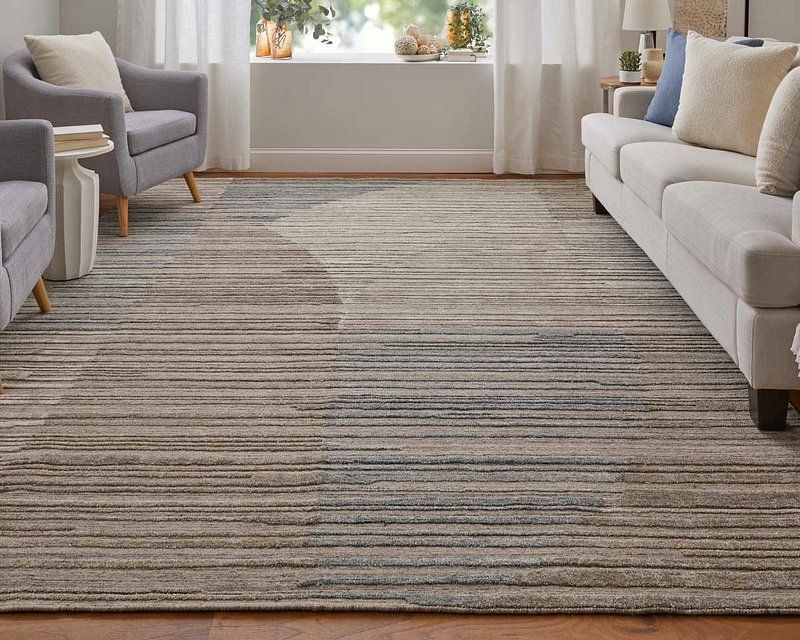 ELIAS Collection - 69FXF Gray/Ivory