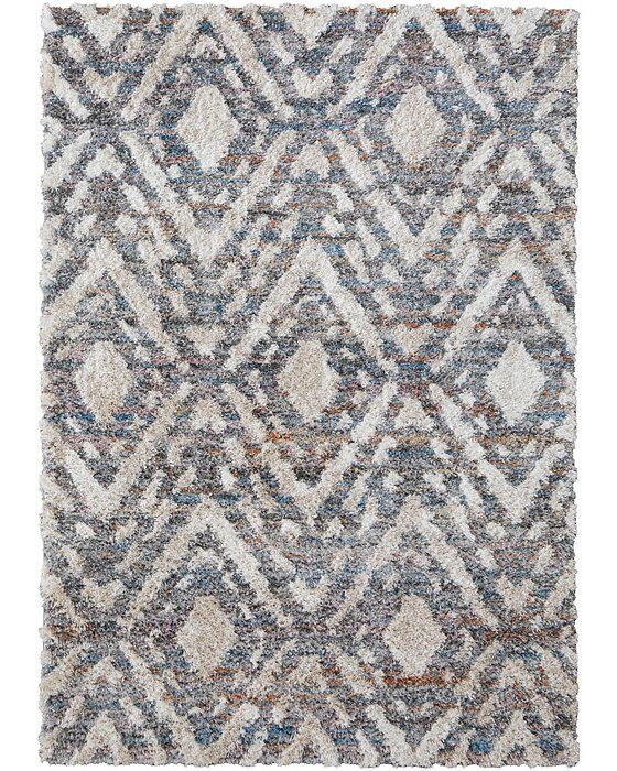 MYNKA Collection - 39IAF Gray/Multi