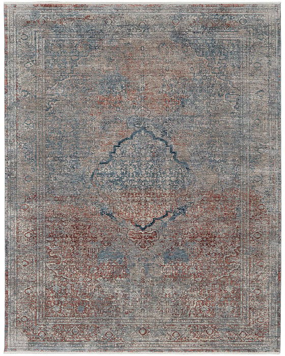 MARQUETTE Collection - 39GVF Blue/Multi