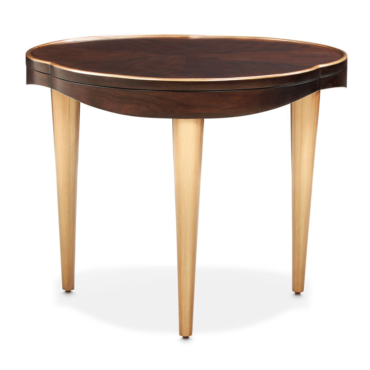 Camellia Field - Living Room Table