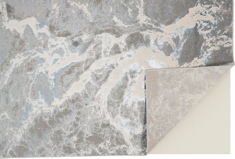 AZURE Collection - 3539F Gray/Blue