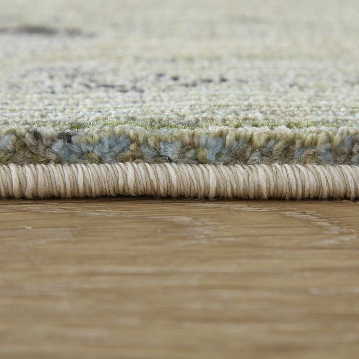 SONORA Collection - 39U9F Green/Beige