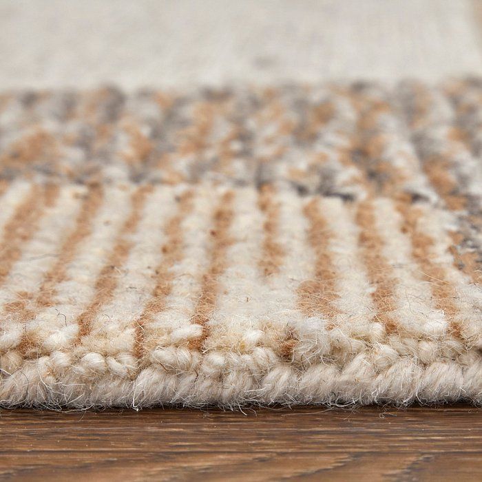 POLLOCK Collection - 8953F Beige/Brown