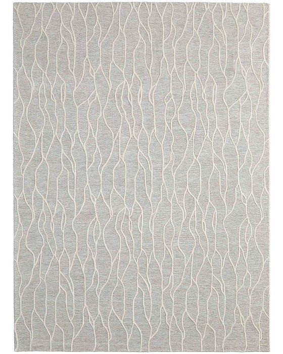 ENZO Collection - 8734F Ivory/Gray