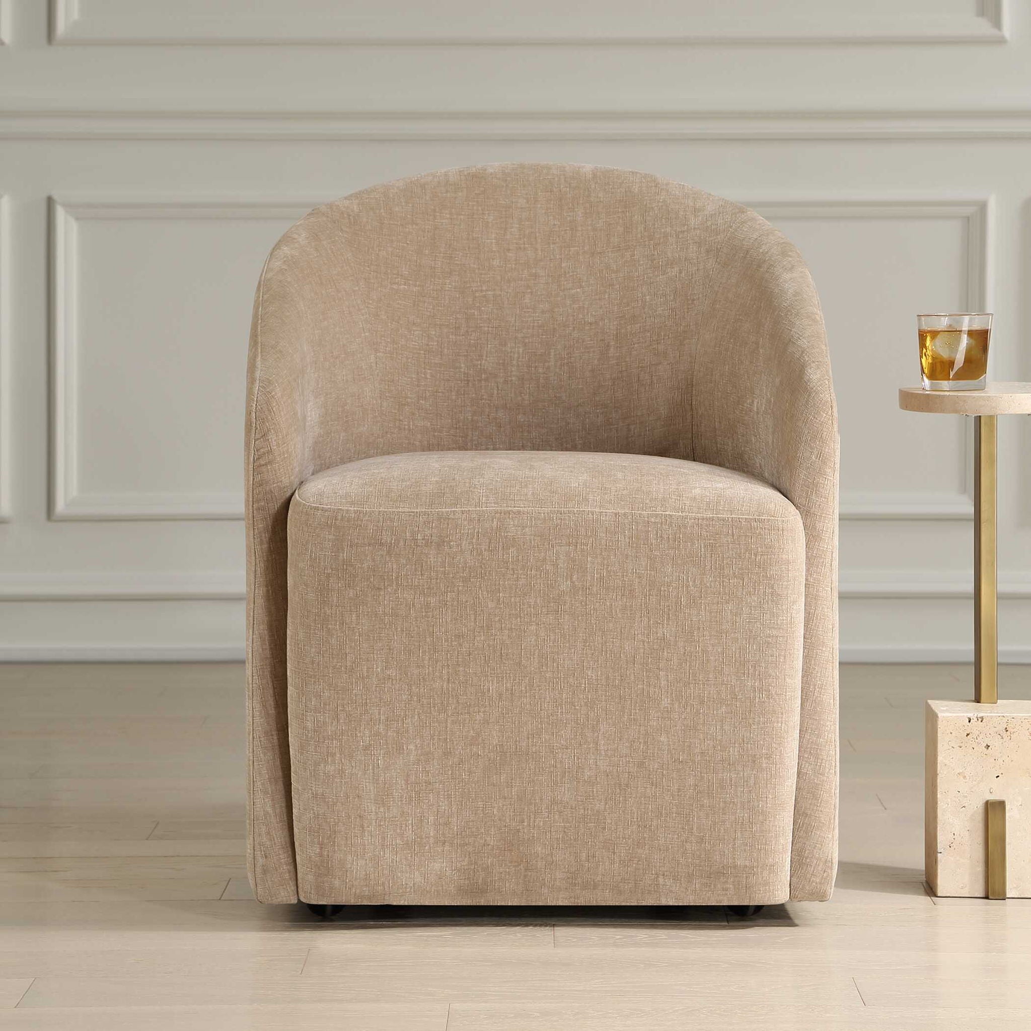 Harbor - Dining Chair