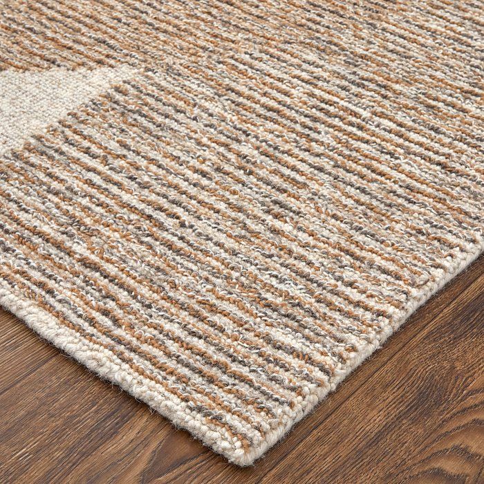 POLLOCK Collection - 8951F Brown/Beige