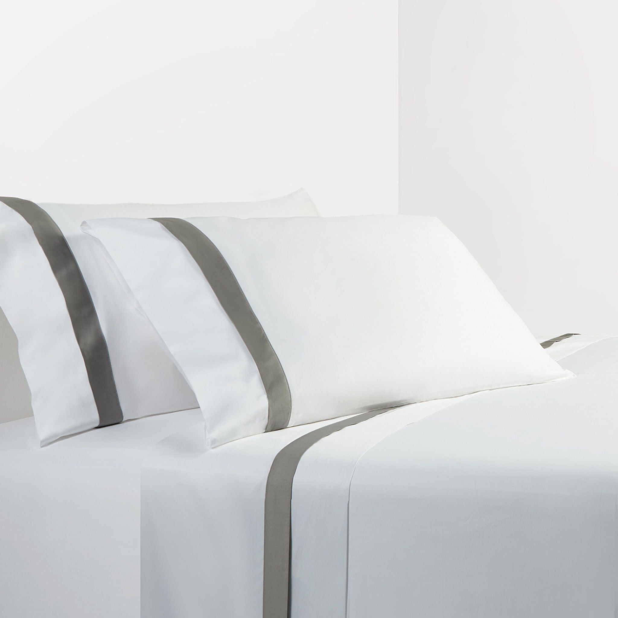 Flange Sheet - King 350TC Flange Design Sheet Set (Set of 4) - Gray