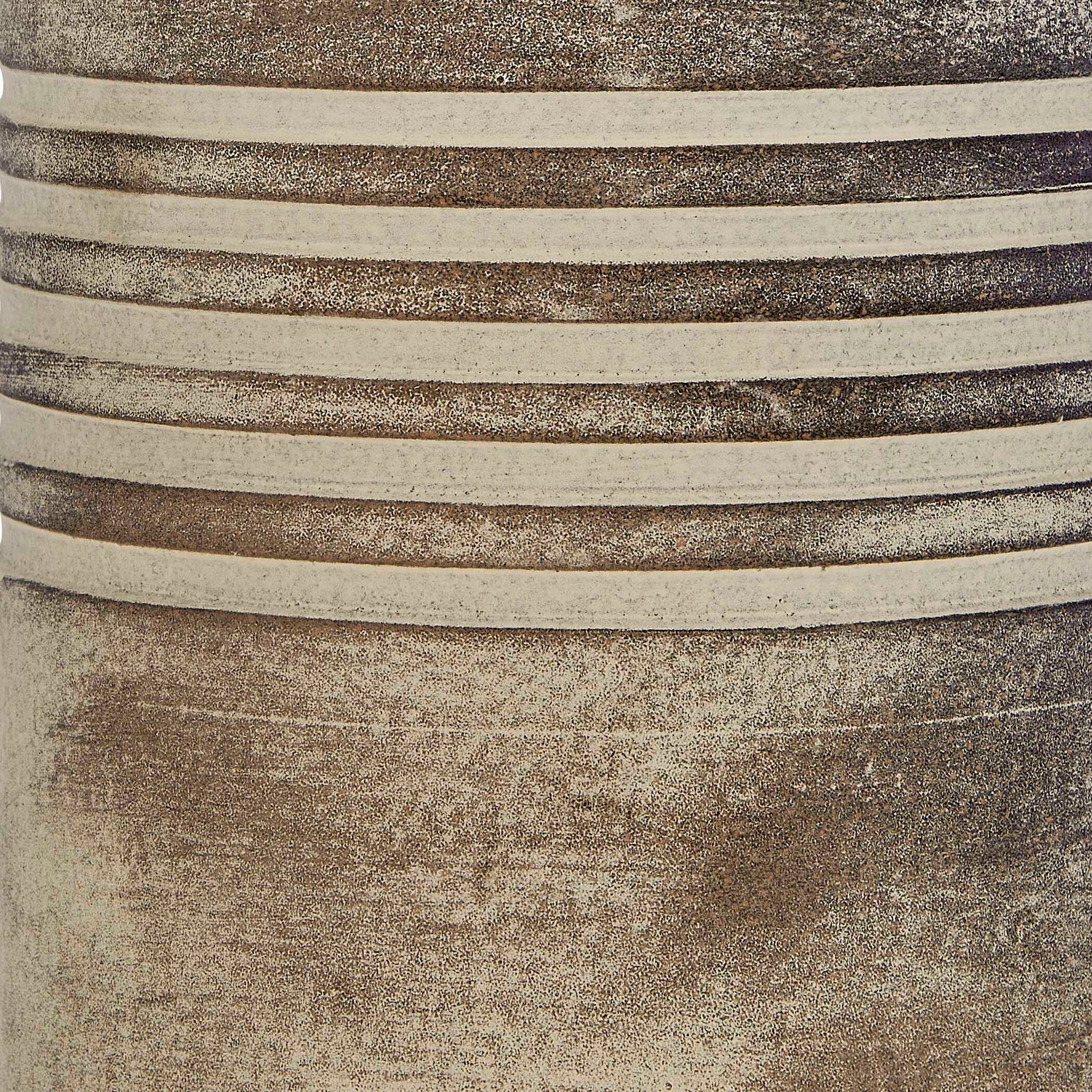 Vale - Hues Table Lamp - Beige