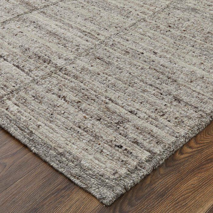 NAVARO Collection - 8912F Gray/Brown