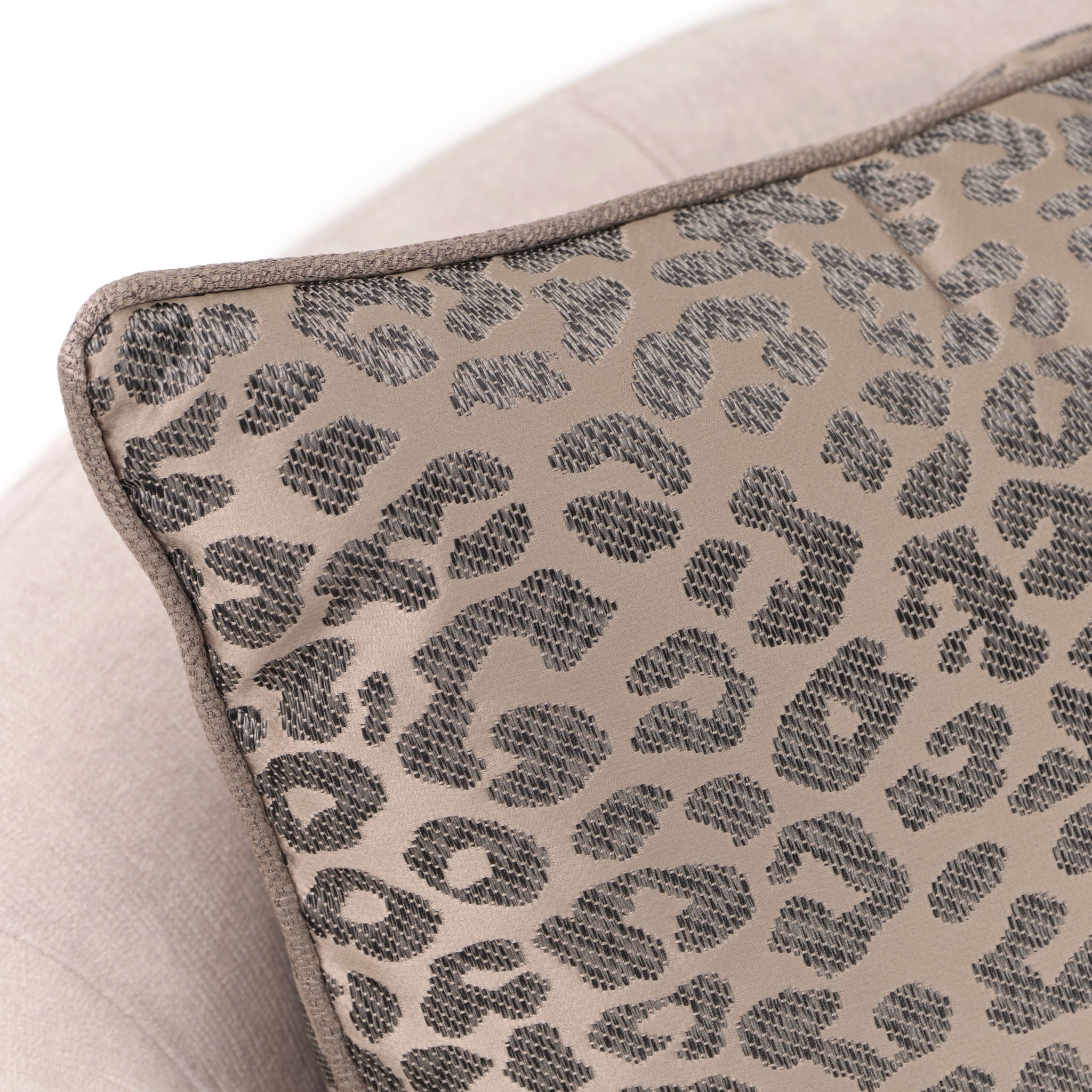 Mod Dream - Matching Chair - Rich Champagne