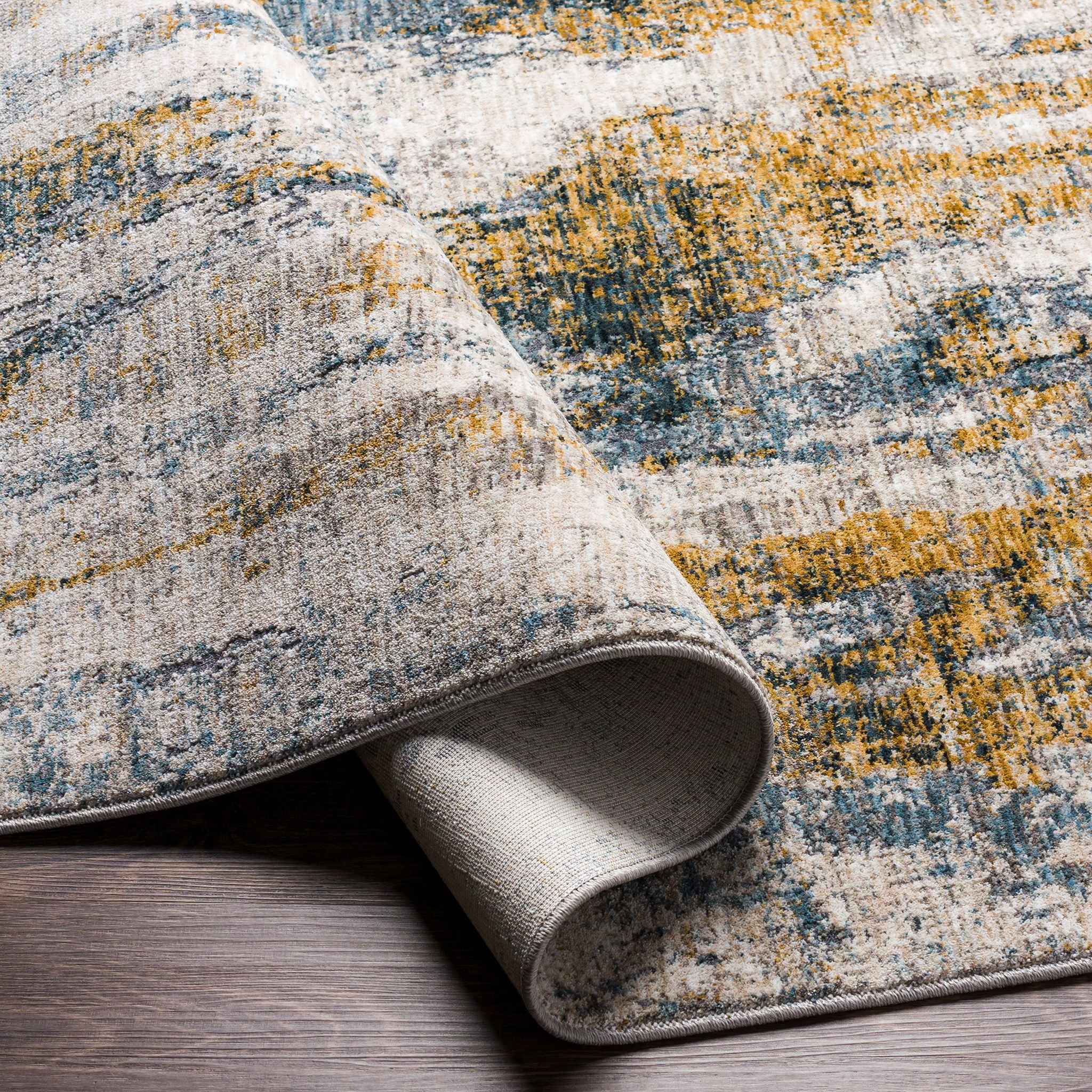 Ladoga - Modern Rug