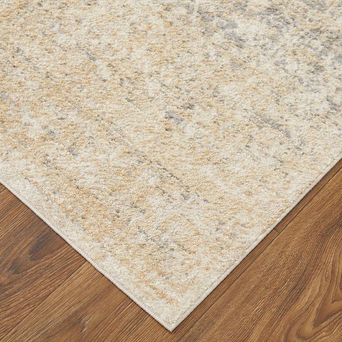 CAMELLIA Collection - 39KDF Gray/Beige