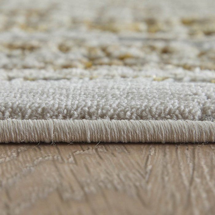 AURA Collection - 3735F Gold/Gray