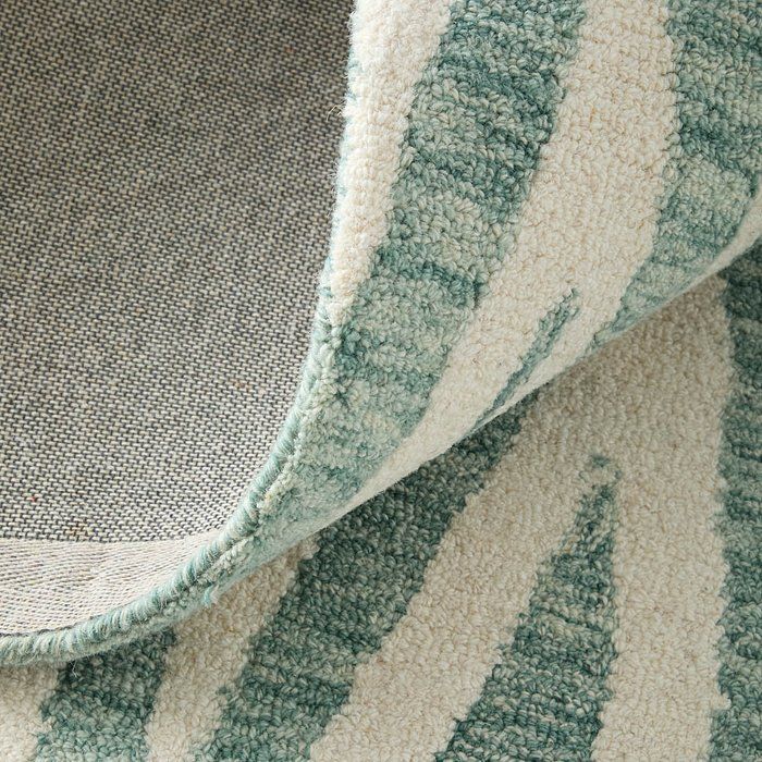 WALLACE Collection - 8A40F Teal