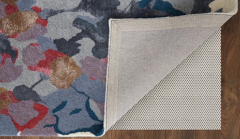 DAFNEY Collection - 8869F Blue/Multi