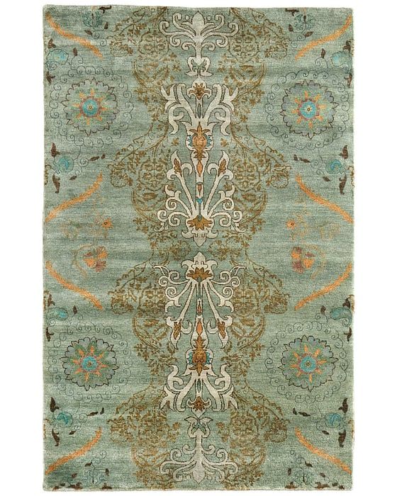 VARDO Collection - 6105F Ocean