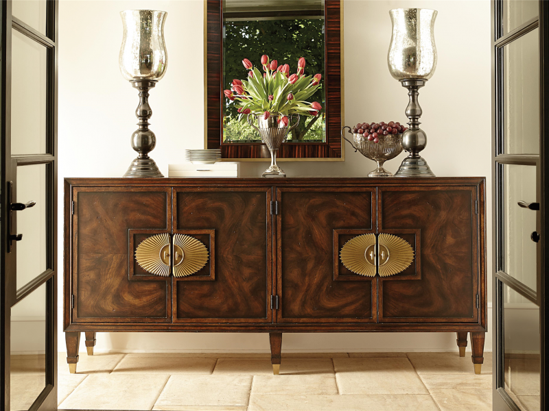 Estate Buffet