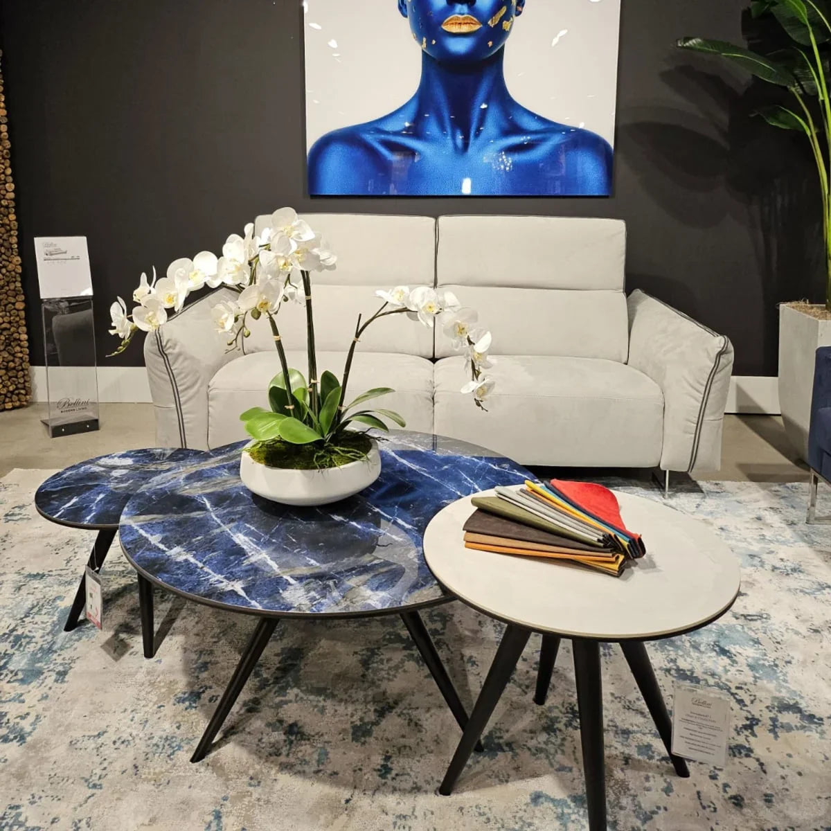 Francesca Coffee Table