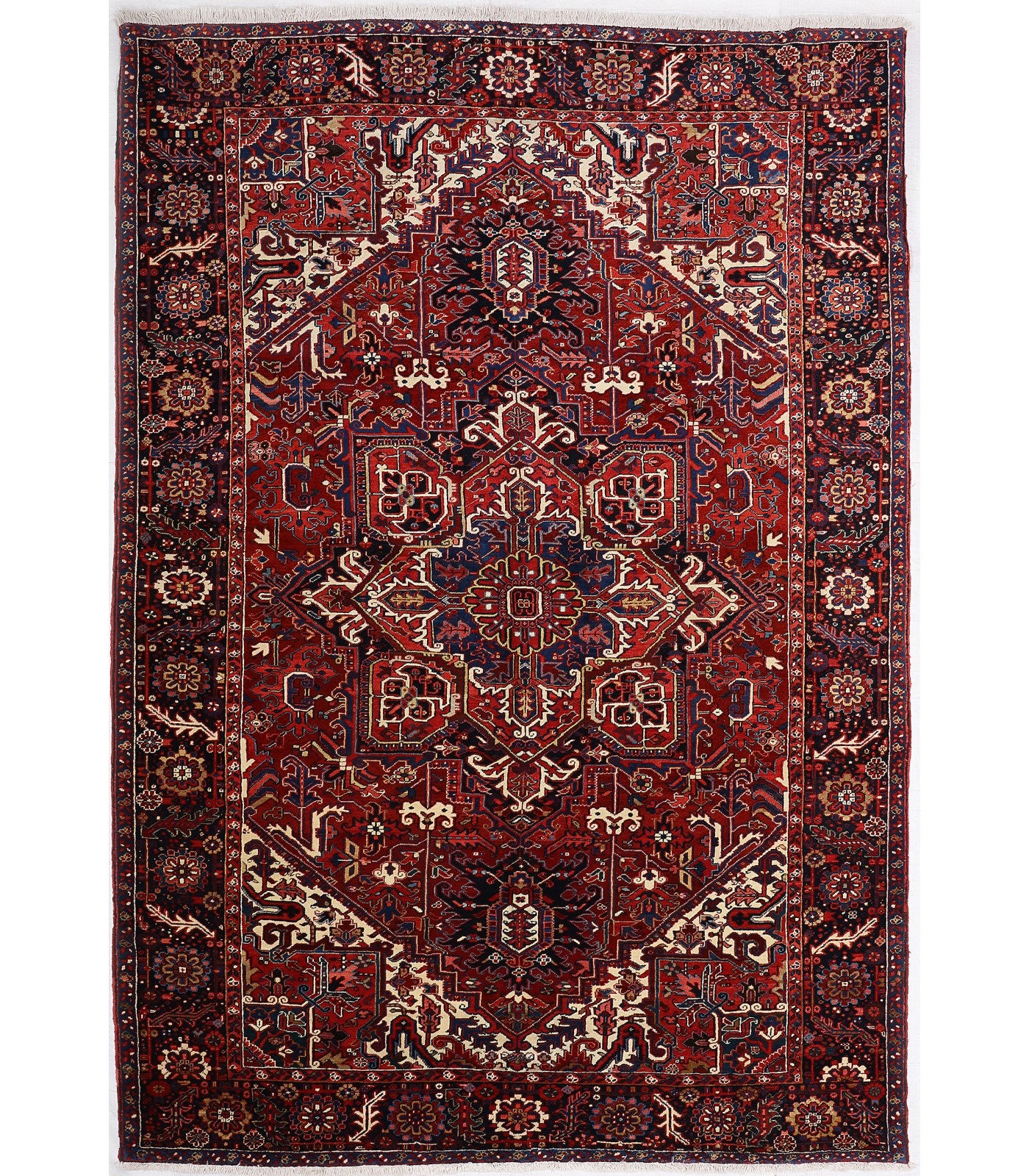 Persian Heriz
