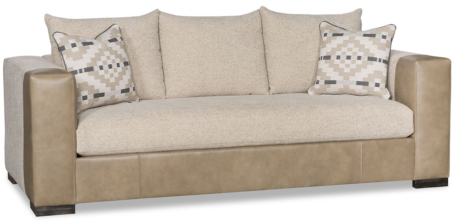 700 Hendrix Sofa - Customizable