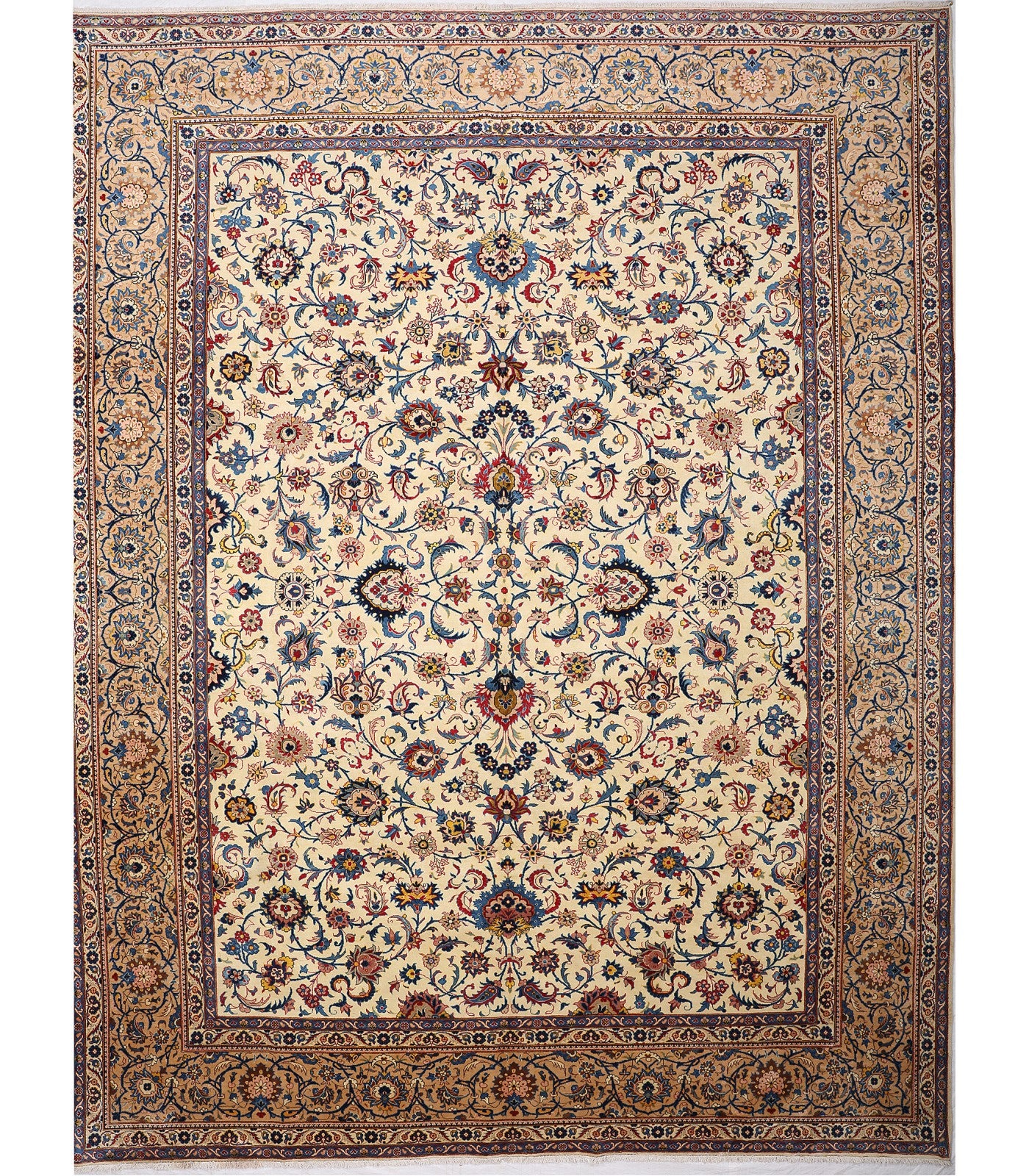 Persian Kashan