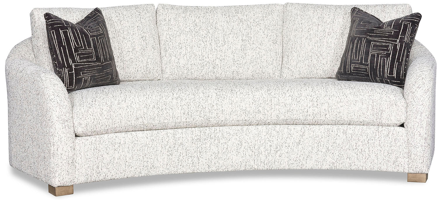 48 Lisbon Sofa - Customizable