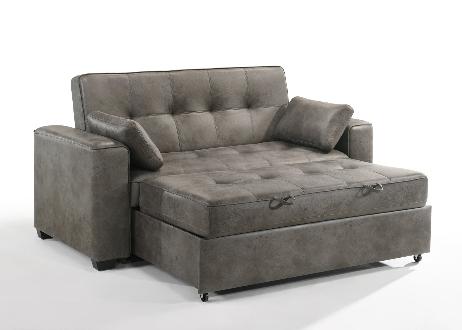 Night & Day Sofa Sleeper Twin - Blue