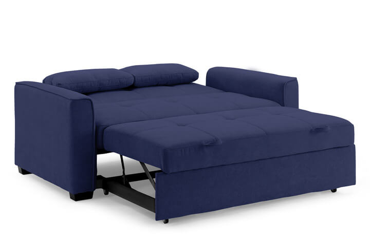 Night & Day Sofa Sleeper Twin - Blue