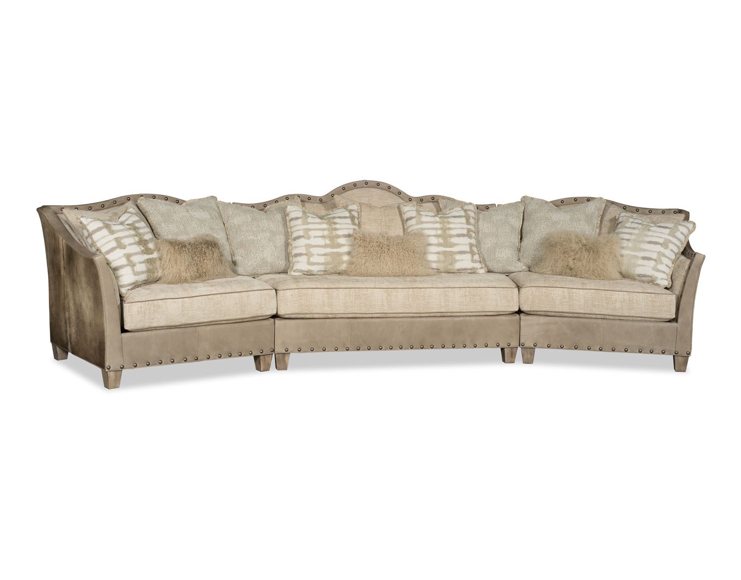 842 Tomlyn Sectional