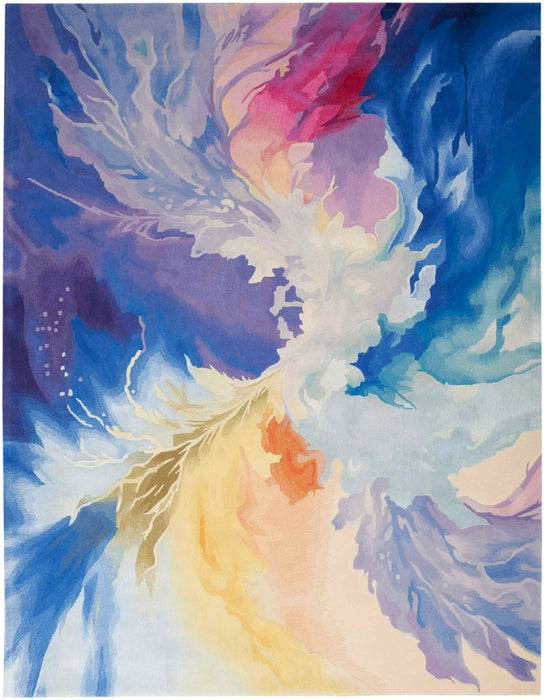 Prismatic -362 Rug