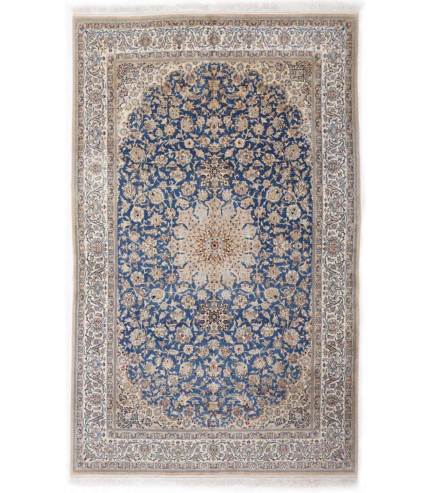 Persian Nain